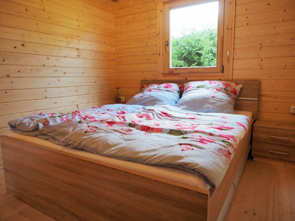 Ferienhaus Holzhaisl Кельгайм Екстер'єр фото