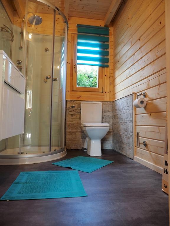 Ferienhaus Holzhaisl Кельгайм Екстер'єр фото