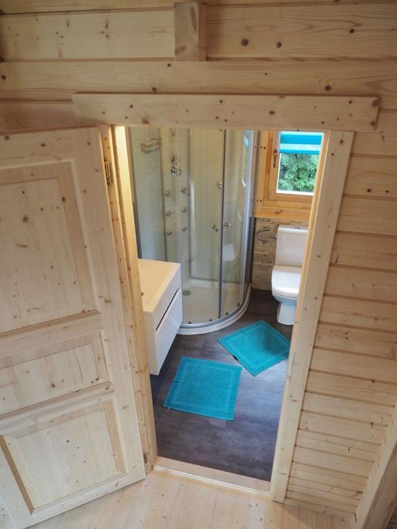 Ferienhaus Holzhaisl Кельгайм Екстер'єр фото