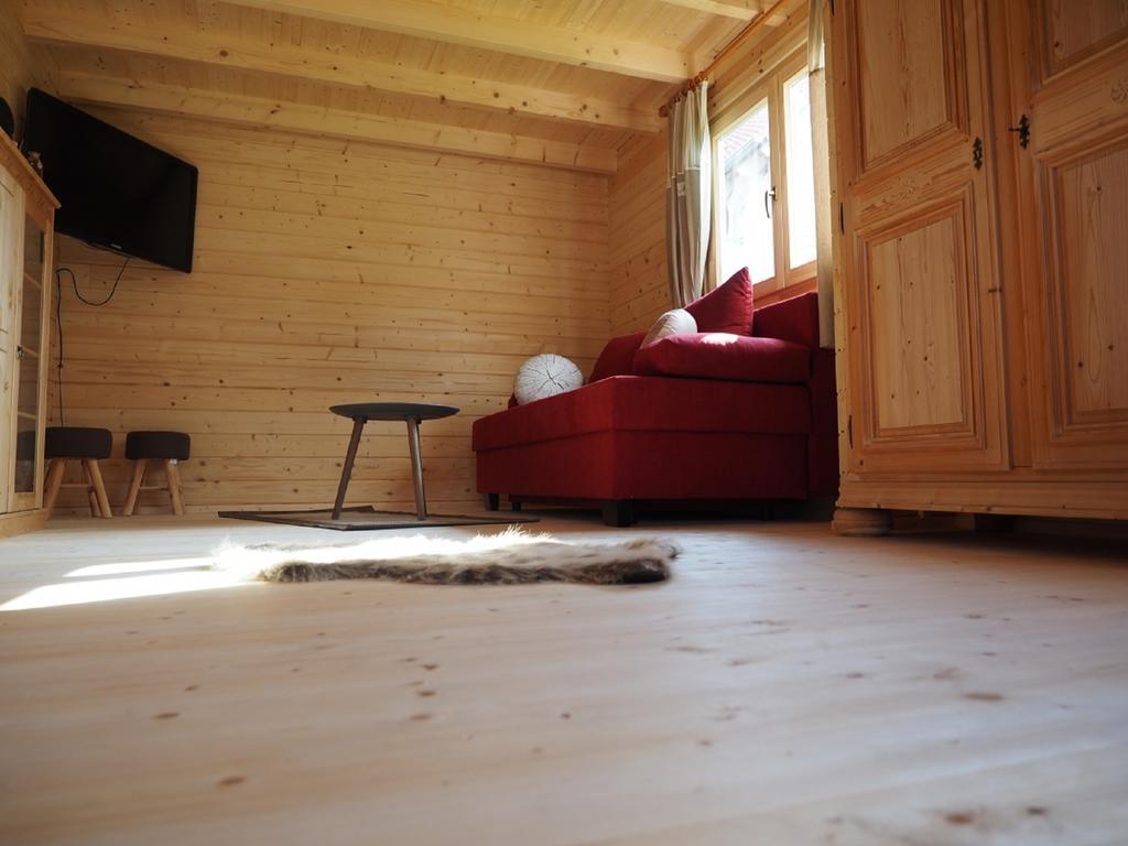 Ferienhaus Holzhaisl Кельгайм Екстер'єр фото